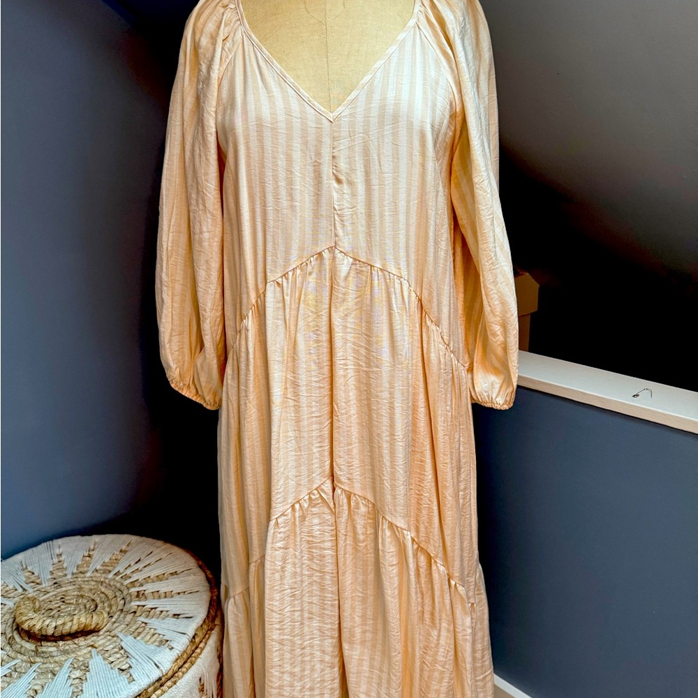 Moon River dress